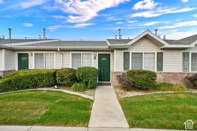 1571 W 3255 S #12B, West Valley City, UT 84119 - #1