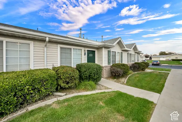 1571 W 3255 S #12B, West Valley City, UT 84119 - #2