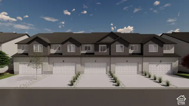 1228 N 3570 W #714, Lehi, UT 84048 - #2