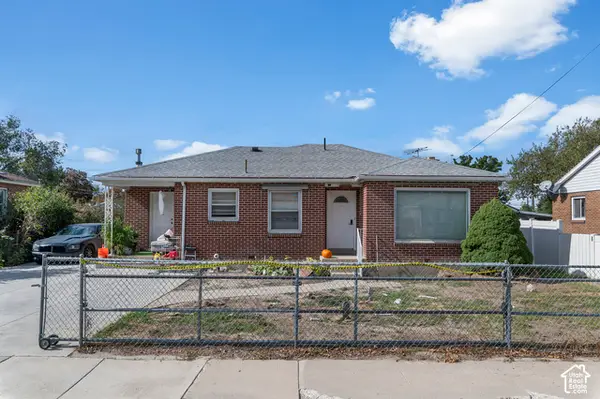 7404 S Elm St, Midvale, UT 84047