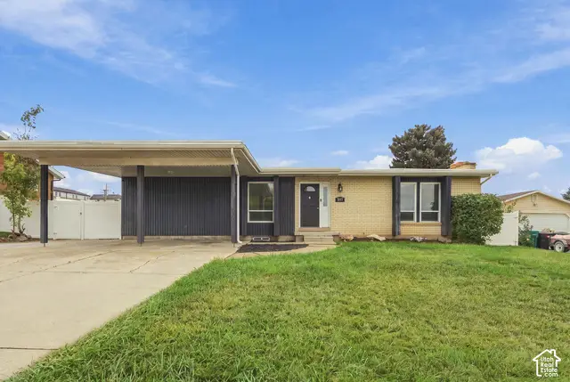537 W 1880 S, Woods Cross, UT 84087 - #2