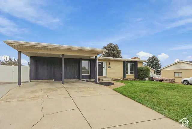 537 W 1880 S, Woods Cross, UT 84087 - #3