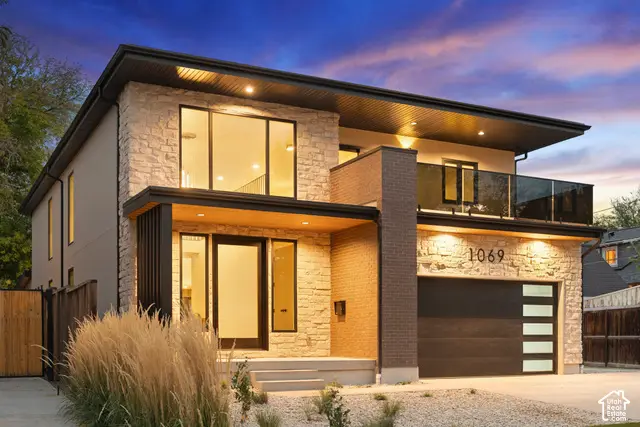 1069 S Lincoln St, Salt Lake City, UT 84105 - #1