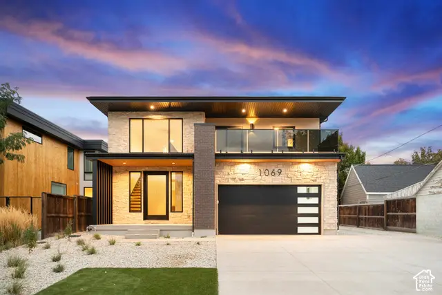 1069 S Lincoln St, Salt Lake City, UT 84105 - #2