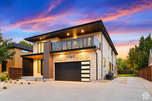 1069 S Lincoln St, Salt Lake City, UT 84105 - #3