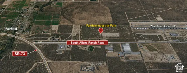 105 S Allens Ranch Rd #105, Fairfield, UT 84013 - #3