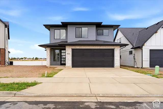 4296 W 350 S #614, West Point, UT 84015 - #1