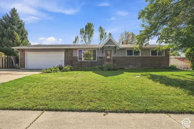 70 Juniper St, Smithfield, UT 84335 - #3