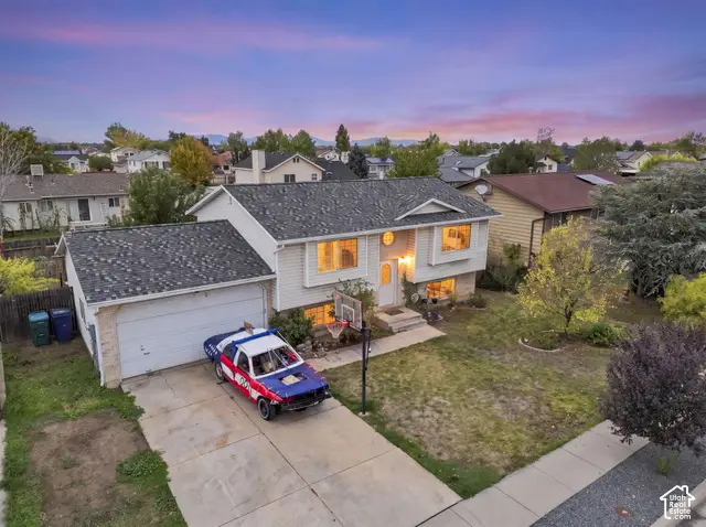 5791 S 3975 W, Roy, UT 84067 - #2