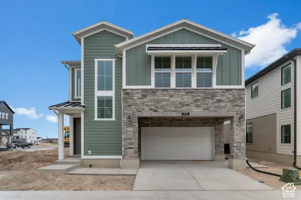 3975 W 2800 N, Lehi, UT 84048