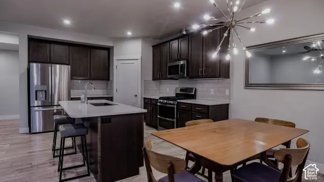 2367 W Wysteria Dr, Mapleton, UT 84664 - #3