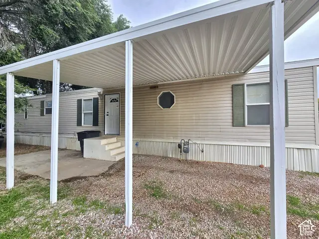 899 N 750 W #78, Price, UT 84501 - #2