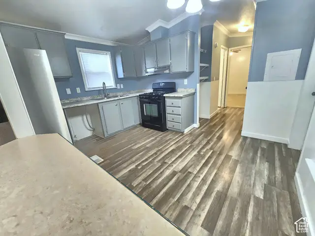 899 N 750 W #78, Price, UT 84501 - #3