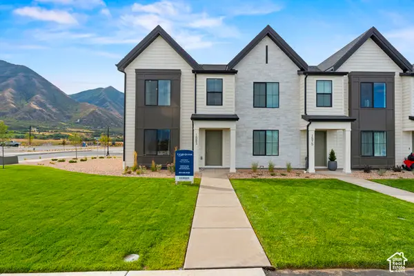 657 N 1620 E #1307, Salem, UT 84653