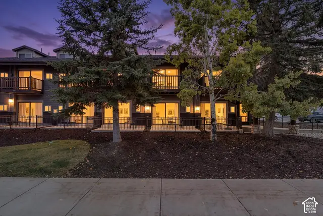 2235 Sidewinder Dr #423, Park City, UT 84060 - #1