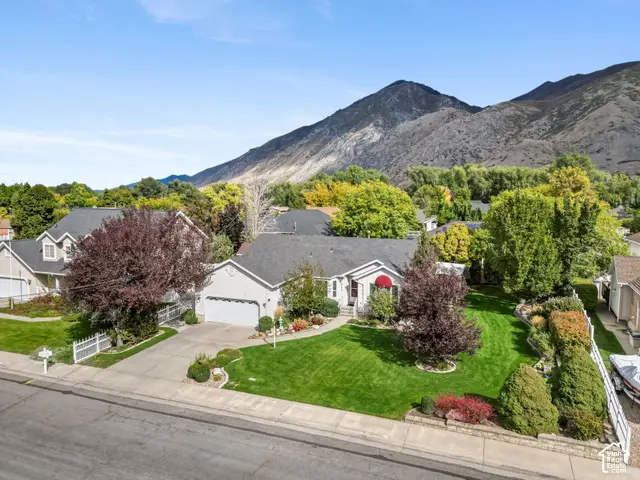 821 E 800 S, Springville, UT 84663 - #2