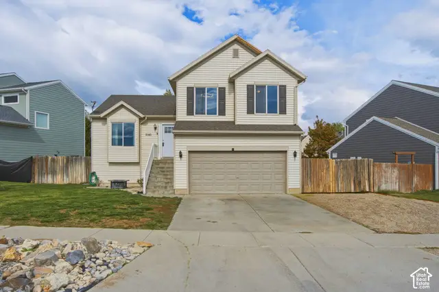 2143 E Lakeview Dr N, Saratoga Springs, UT 84043 - #3