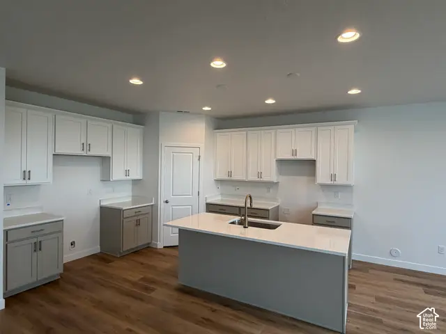 1595 N 1190 W #109, Salem, UT 84653 - #3
