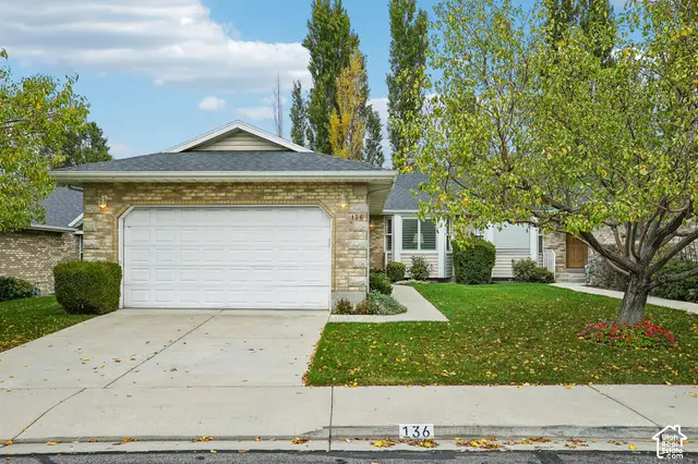 136 W Hidden Hollow Cir, Orem, UT 84058 - #1