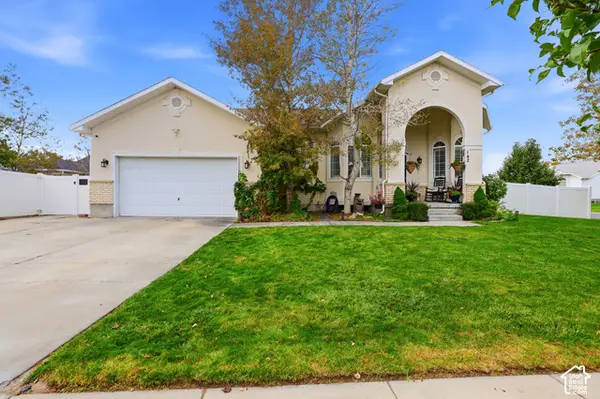 142 Spyglass Dr, Stansbury Park, UT 84074