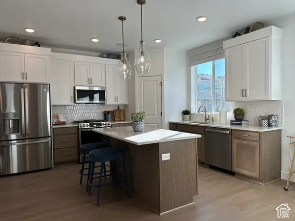 981 N Hay Ln #39, Farmington, UT 84025