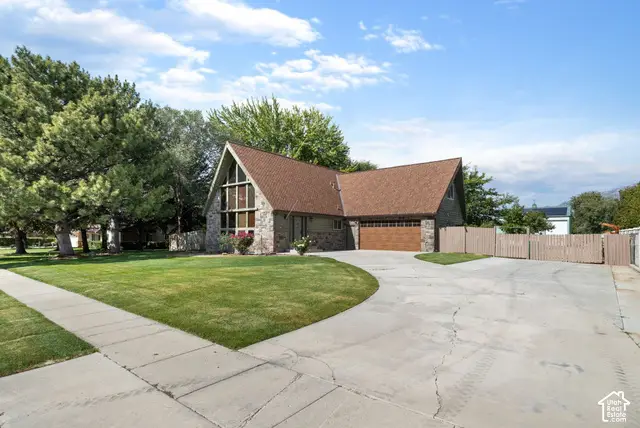 6098 W 10550 N, Highland, UT 84003 - #1