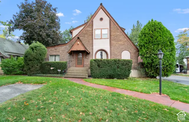 1844 E Atkin Ave, Salt Lake City, UT 84106 - #1