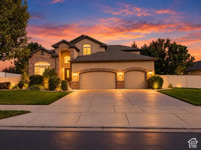 11017 S Via Encantrada W, South Jordan, UT 84095 - #2