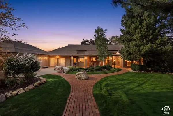 4224 S Neptune Dr, Salt Lake City, UT 84124