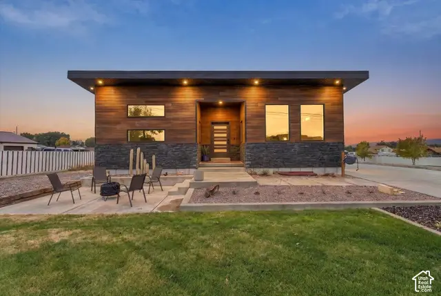 280 E 200 S, Gunnison, UT 84634 - #1
