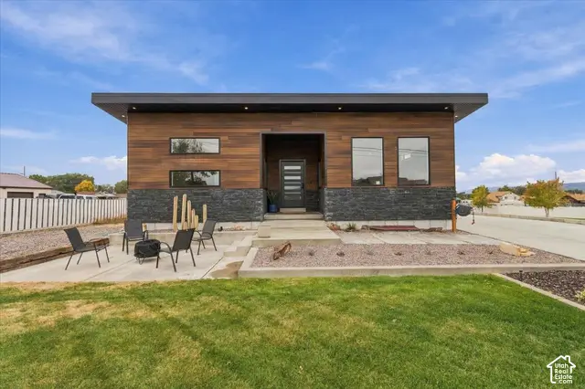 280 E 200 S, Gunnison, UT 84634 - #2