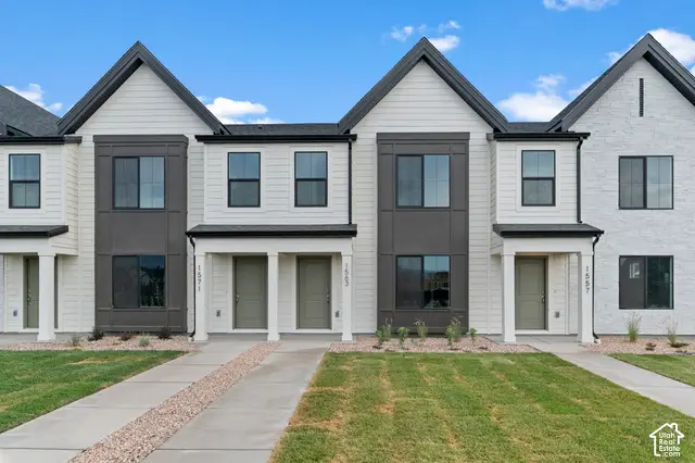 651 N 1620 E #1310, Salem, UT 84653 - #1