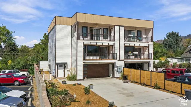 1403 E Woodland Ave, Millcreek, UT 84106 - #2