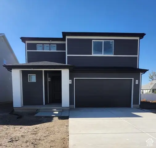 1633 N 1190 W #106, Salem, UT 84653 - #1