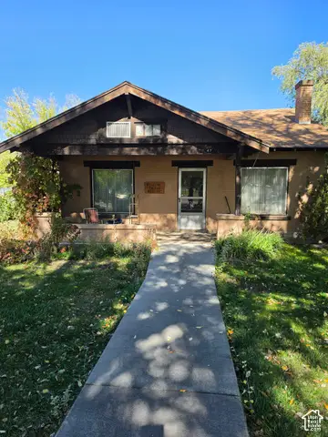 47 E 100 S, Goshen, UT 84633 - #1