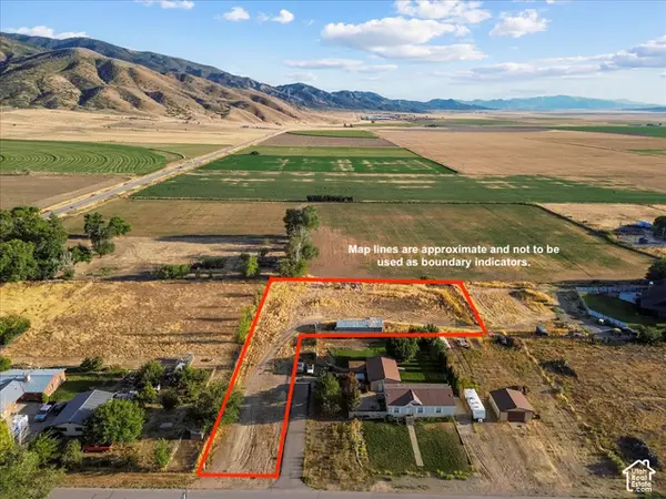 Address Withheld By Seller, Levan, UT 84639