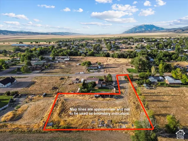 Address Withheld By Seller, Levan, UT 84639 - #2