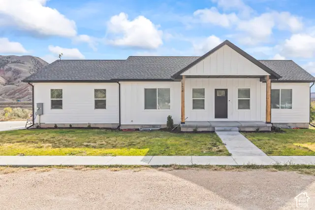 1618 S Old Hwy 10, Salina, UT 84654 - #1