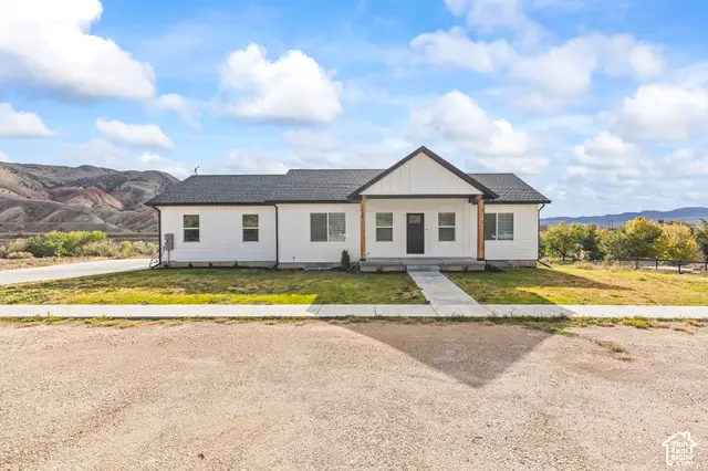 1618 S Old Hwy 10, Salina, UT 84654 - #2