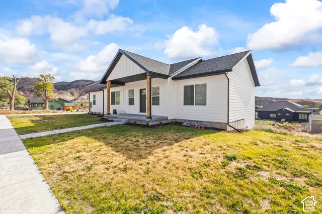 1618 S Old Hwy 10, Salina, UT 84654 - #3