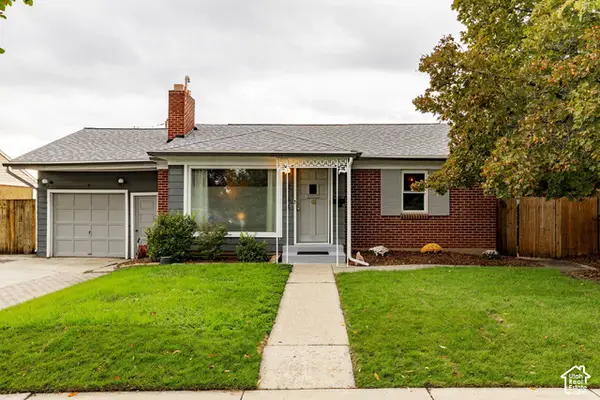 2148 S Wyoming E, Salt Lake City, UT 84109