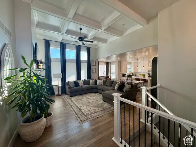 7145 W Vaquero Ct, Ogden, UT 84404 - #2