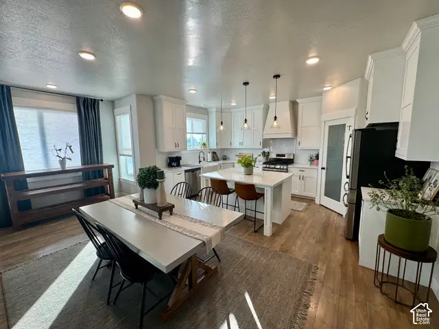 7145 W Vaquero Ct, Ogden, UT 84404 - #3