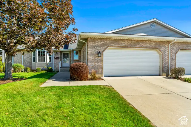 132 N 200 E, Orem, UT 84057 - #2