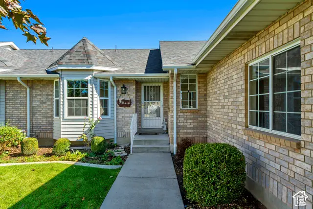 132 N 200 E, Orem, UT 84057 - #3