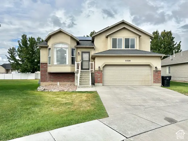 3228 W 525 N, West Point, UT 84015 - #2