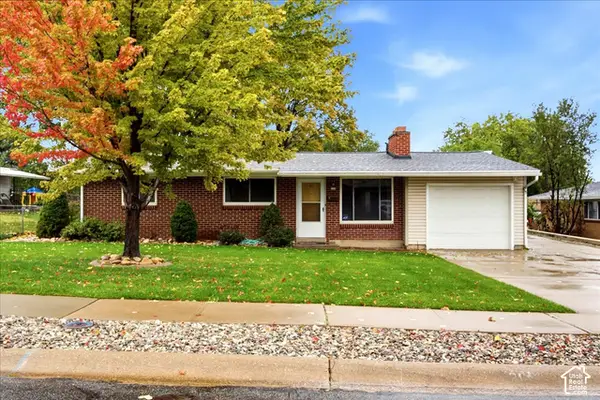 268 W 550 N, Clearfield, UT 84015