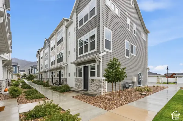 247 E 1825 N #12, North Ogden, UT 84414