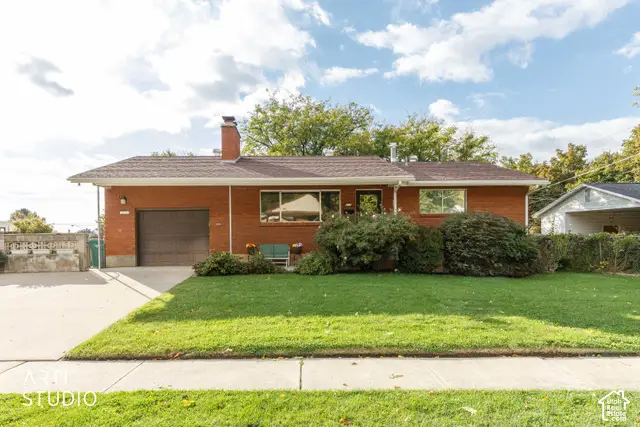 415 Jackson Ave, Ogden, UT 84404 - #2
