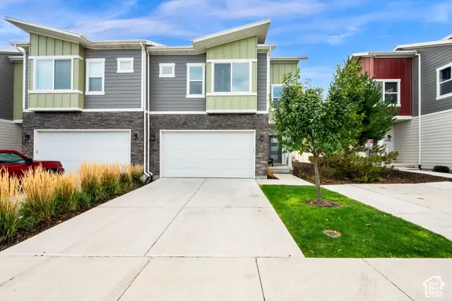 4278 E Cotton Dr, Eagle Mountain, UT 84005 - #1
